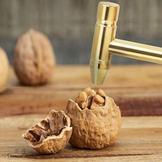 5 in 1 Multifunction Mini Hammer and Screwdrivers Hand Tools Set - Image 2