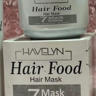 Havelyn Hair mask