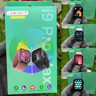 i9 Pro Max Smart Watch Series 9  1.75