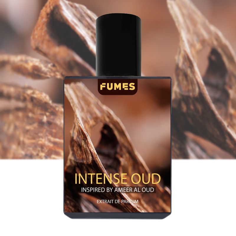 Intense Oud Inspired by Ameer Al Oudh (10 Hour Lasting) - Image 3