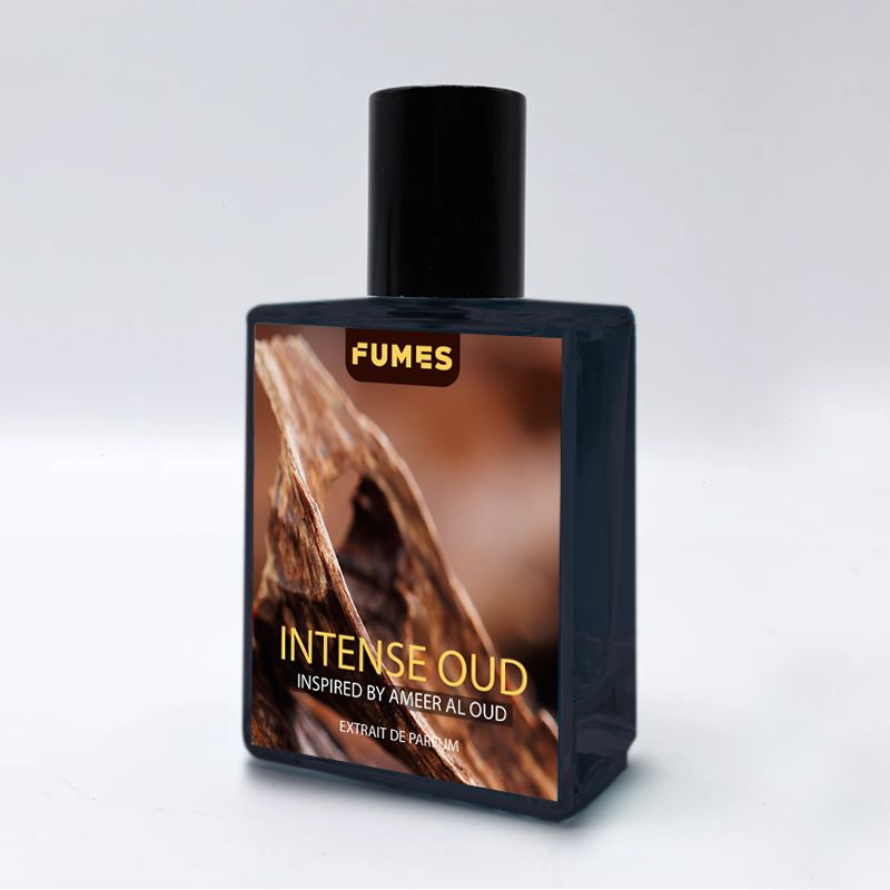 Intense Oud Inspired by Ameer Al Oudh (10 Hour Lasting) - Image 4