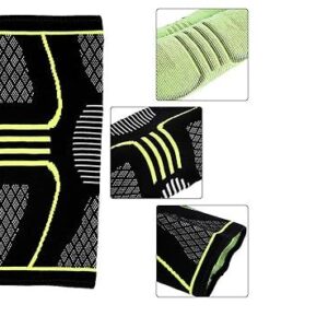 Knee Pad Brace Pad Soft Knee Pads Knee Sleeve Protector Knee Sleeve Pad Knee Support Pad for Women Me