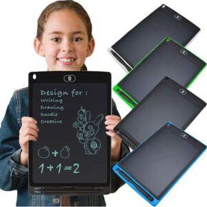 10 inch LCD Drawing Writing Tablet for Kids & Adults with Pen  Eraseable Colorful E-writer Digital Memo Pad