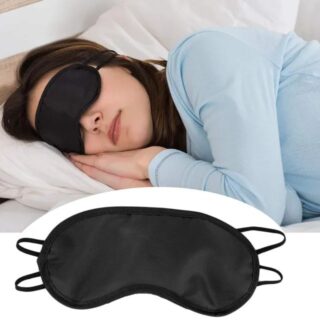Sleeping Nap Eye Mask Eye Shade