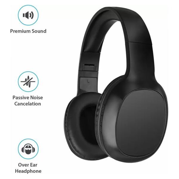 YS-9957 Universal Wireless Bluetooth Headphones - Image 6